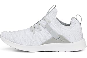 Puma Golf NA Women's Laguna Fusion Knit Sneaker