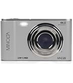 Amazon.com : Canon PowerShot SX160 is 16.0 MP Digital Camera