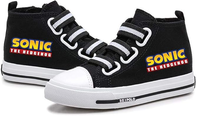 sonic the hedgehog trainers next