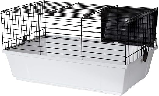 voltrega rabbit cage