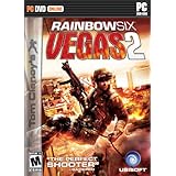 Tom Clancy's Rainbow Six Vegas 2 - PC