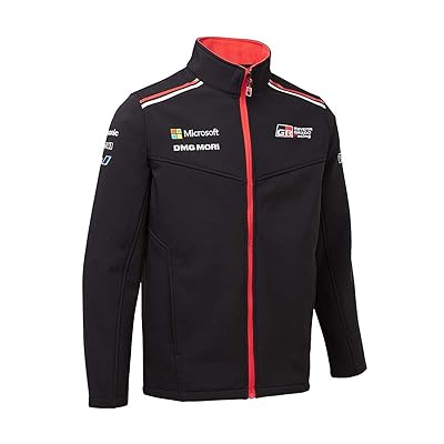 Buy Chaqueta Toyota Gazoo Racing Online Peru Ubuy