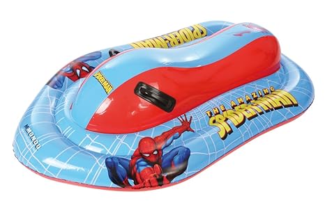 Risultati immagini per acquascooter SPIDERMAN