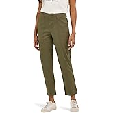 Lee Womens Legendary 26" Utility Crop Pant