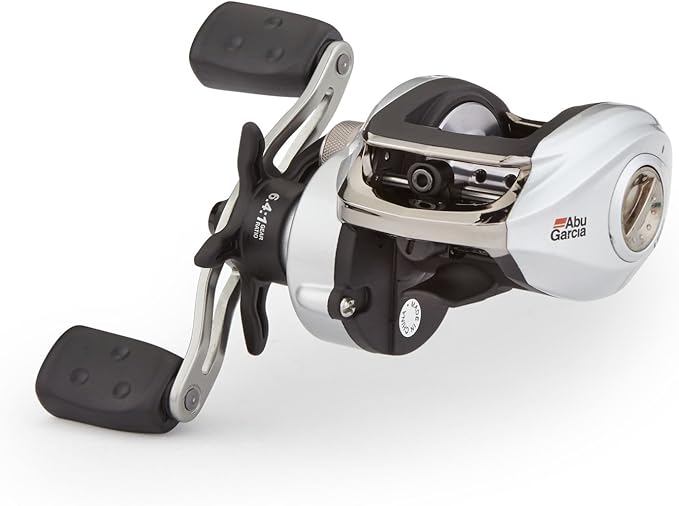 abu garcia black max saltwater