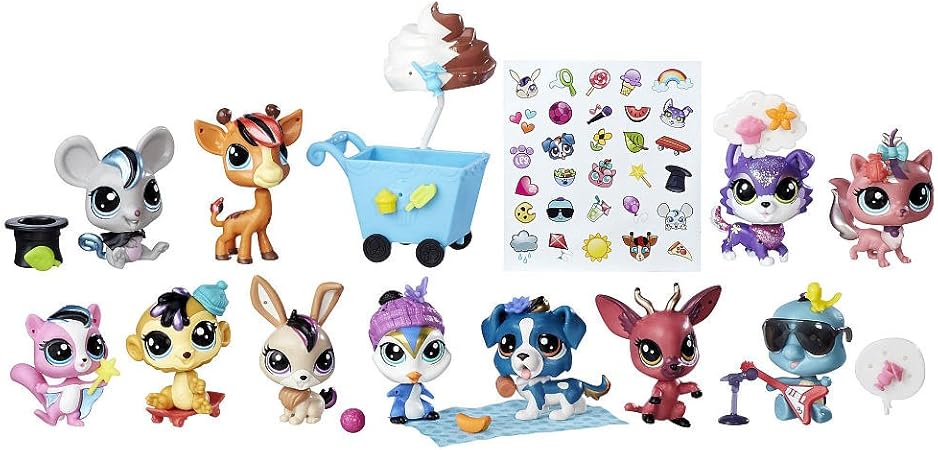 littlest pet shop 300