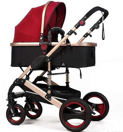 5 point harness for stroller