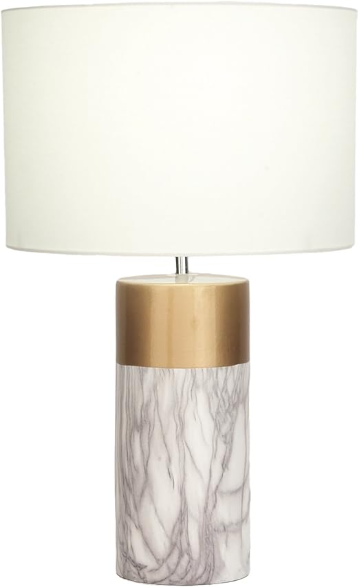 amazon gold lamp