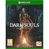 Dark Souls III The Fire Fades Edition Edição Completa - Xbox One - Mídia Física Usada
