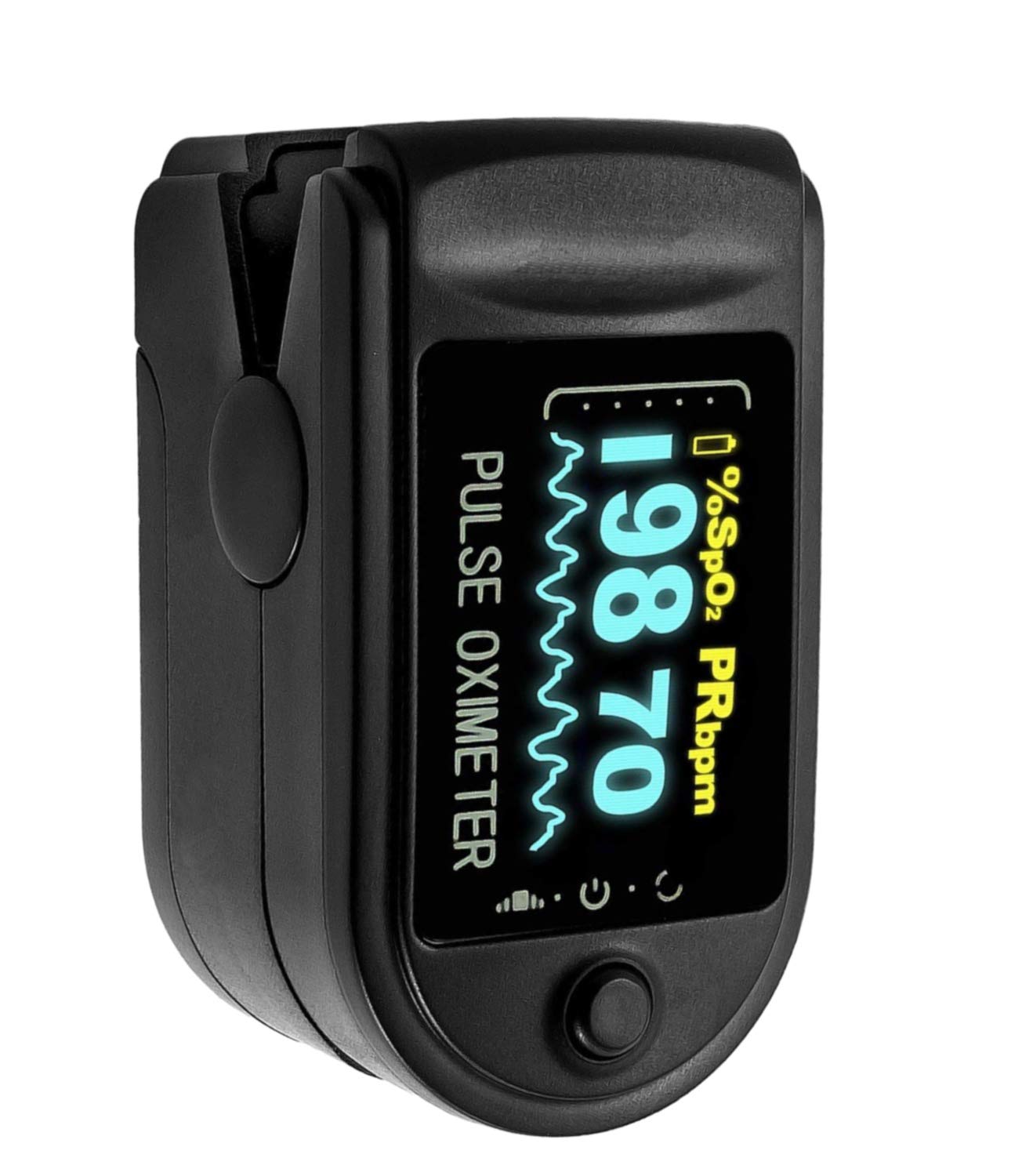 Pulse Oximeter Buy Pulse Oximeter Online at Lowest Price CrazySoul
