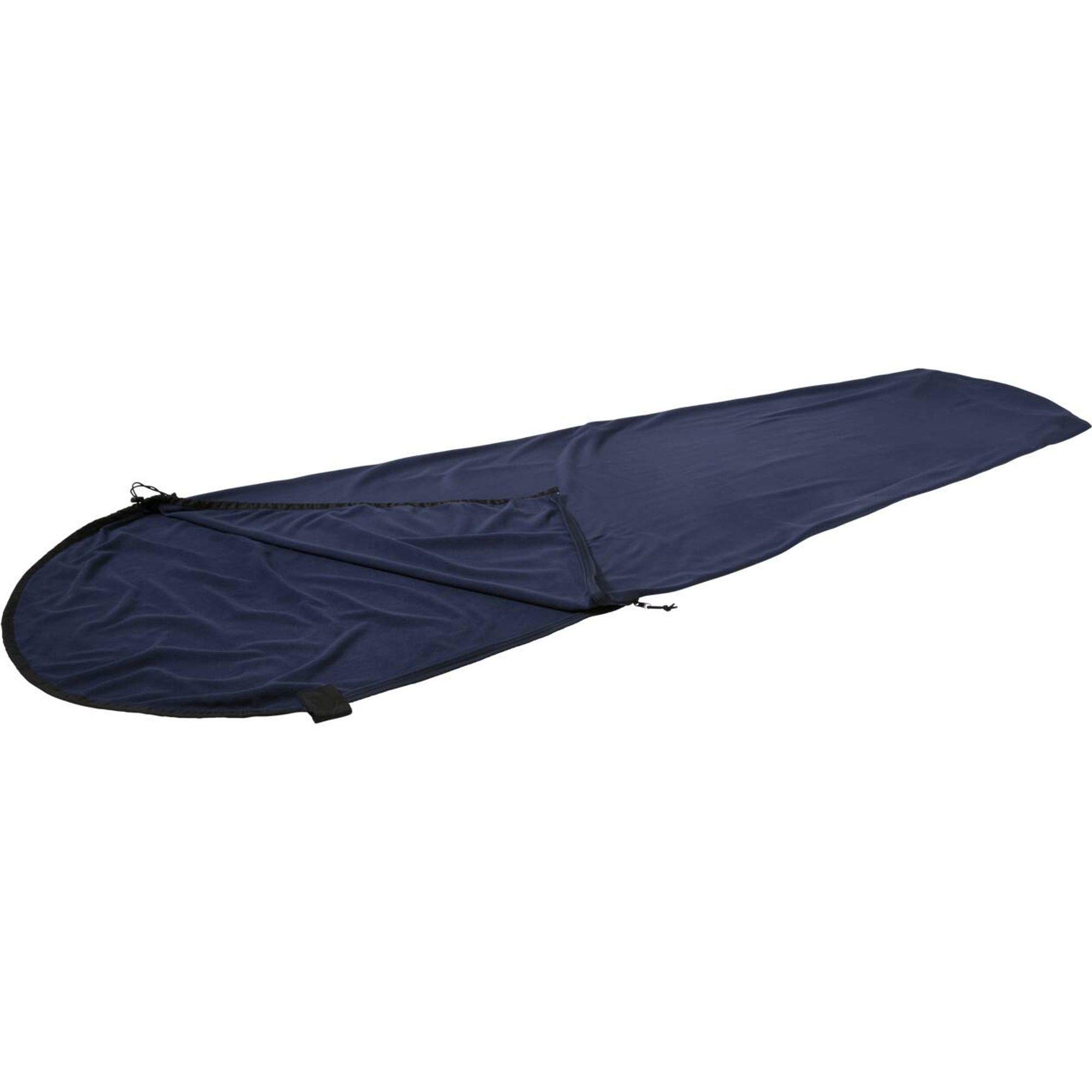 McKINLEY Sleeping Bag Blanket-150820 Sleeping Bag Blanket NAVY One Size