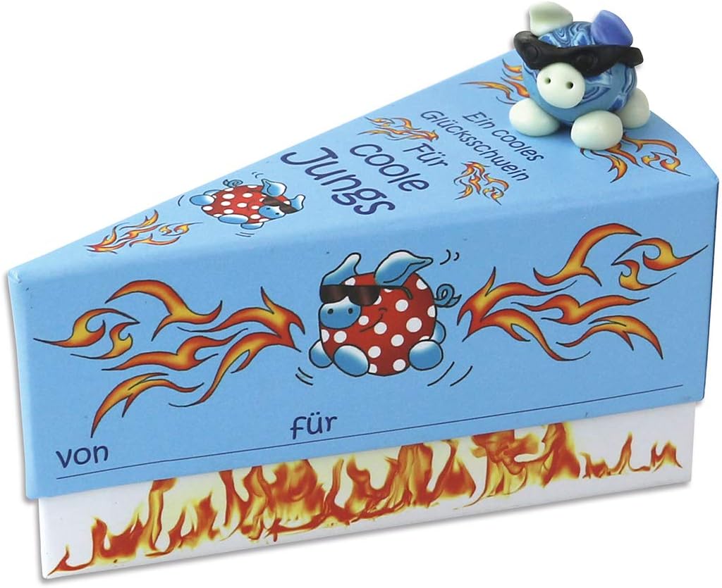 6 Stuck Set Geschenkschachtel Geschenk Geburtstag Jungen Madchen Geldgeschenk Verpackung Krimskrams Schachtel Schatulle Geschenkverpackungen Quizapp Geschenkkartons