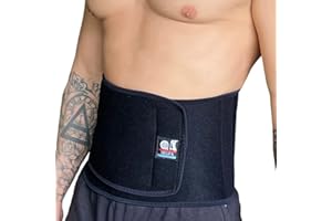 IRUFA, WA-OS-12, 3D Breathable Medical Grade Compression Spacer Fabric Back Brace w/4 Stays, Relief from Herniated Disc, Sciatica, Osteoporosis, back pain injury for Men and Women