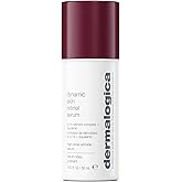 Dermalogica Dynamic Skin Retinol Facial Serum with Multi-Retinoid Complex, Skin Retexturizing and Improving Skin Health
