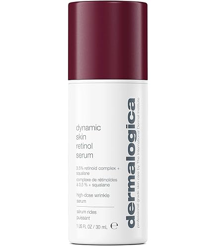 Amazon.com: Dermalogica Biolumin-C Serum, Vitamin C Dark Spot