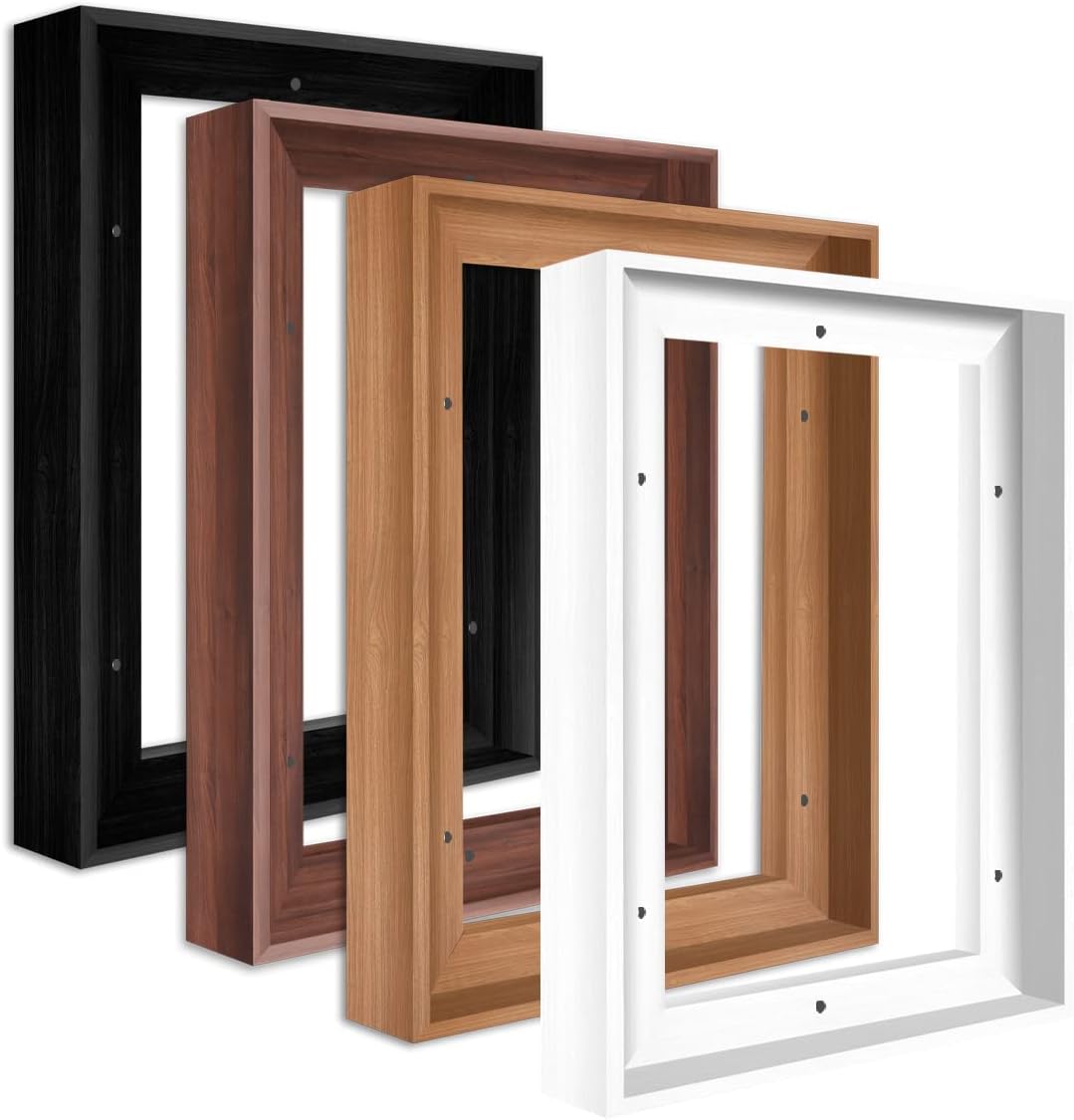 Posters & Prints - Canvas Floater Frames Kit 1.25