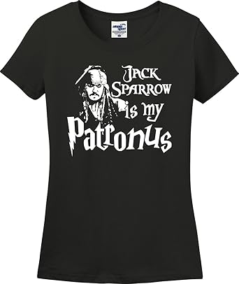 jack sparrow shirt