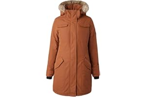HORZE B Vertigo Gwen Womens Parka Riding Jacket