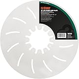 CURT 16722 5th Wheel Lube Plate