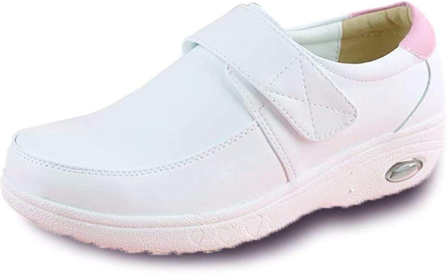 YaGFeng Professional Nurse Shoes, Velvet Ladies Special Shoes