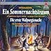 Mendelssohn: A Midsummer Night's Dream (Ein Sommernachtstraum)/Die Erste Walpurgisnacht (The First Walpurgis Night)