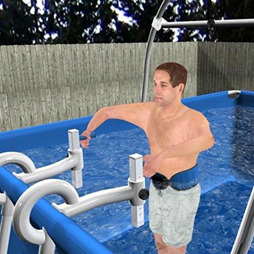 Aquatic Gym Parallel Bars