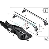 Amazon Com Bmw Genuine Ga6l45r Mechatronics Transmission