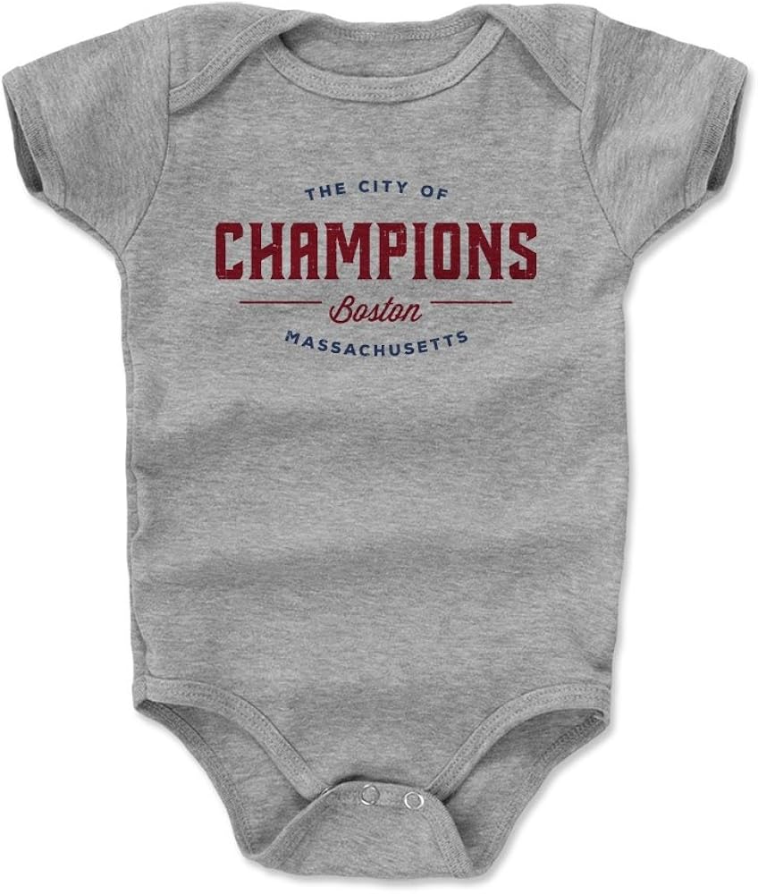 Boston Baby Clothes & Onesie (324 Months) Boston