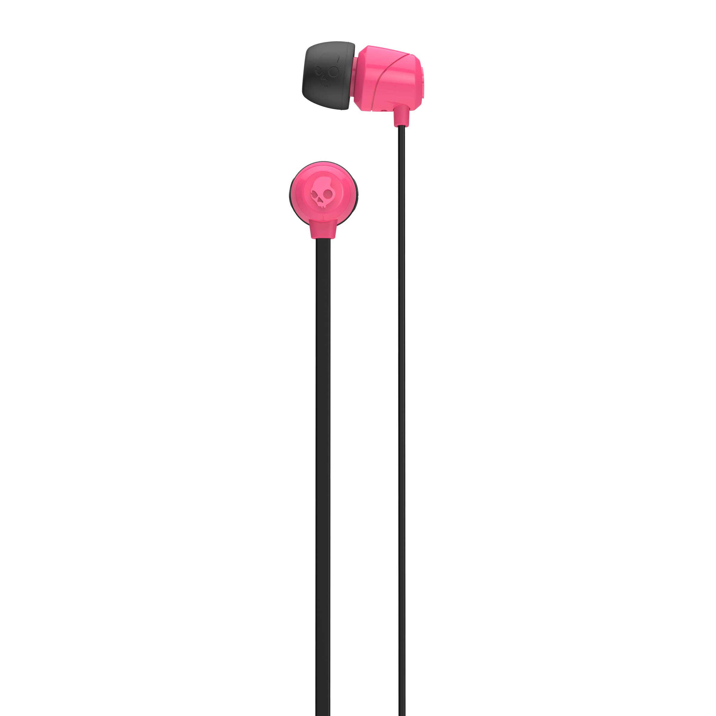 Skullcandy Jib Headphones - Pink