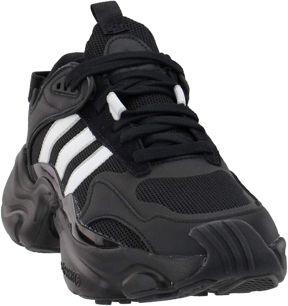 adidas magmur runner black