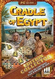Cradle of Egypt