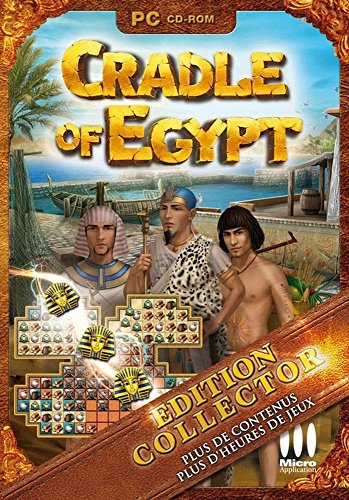 Cradle of Egypt