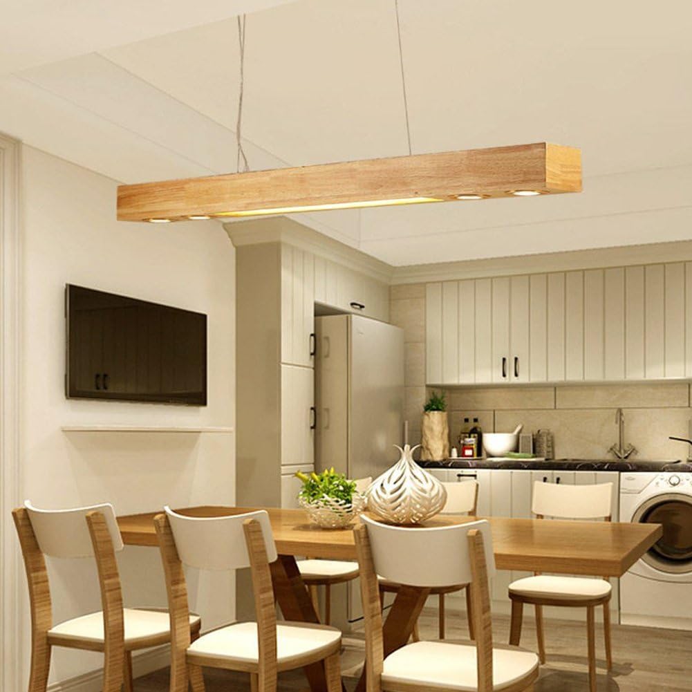 comedor moderna lampara de techo e27