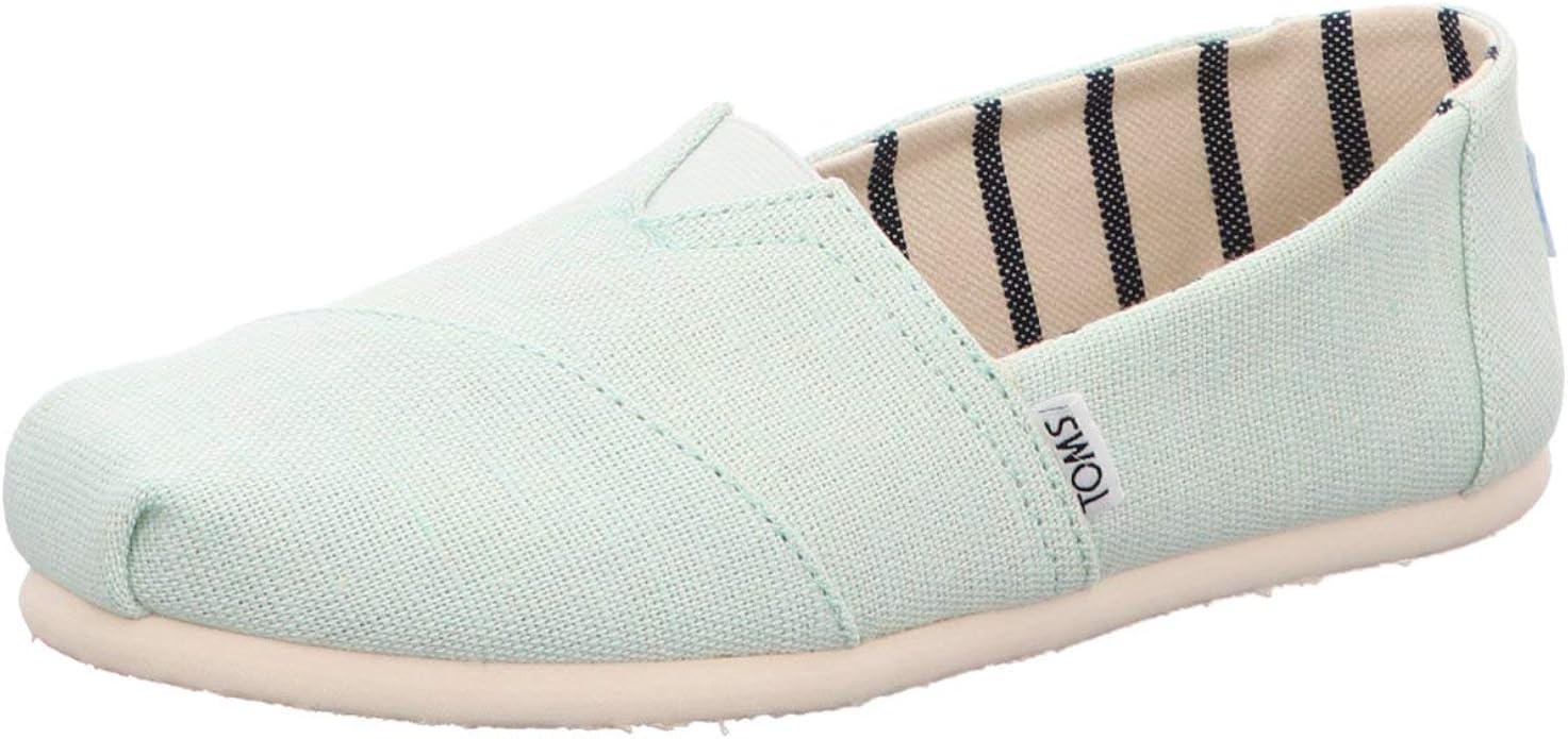 toms boat shoes