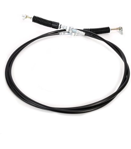 テルミー線 Amazon.com: DUDUBUY Automatic Transmission Shift Cable
