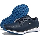 Zakey Professional Golf Shoes Men Sipkeless Golf Sneakers for Men Light Weight Walking Footwears