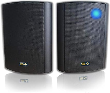 sound appeal outdoor bluetooth speakers