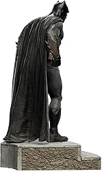 WETA Workshop Polystone - Justice League
