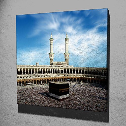 Dose Of Modern KC077 Decorative Canvas Painting 762SYM3205 - Multicolor