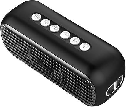 type c bluetooth speaker