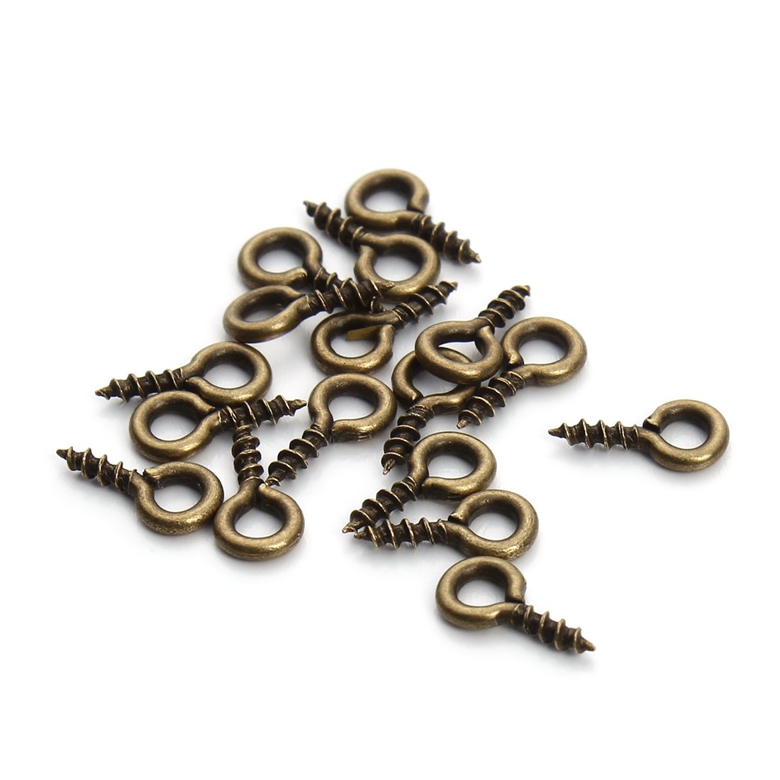 Best Eye Lag Screws For Metal Building