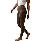 ARIAT Women's Eos Moto Full Seat Tight