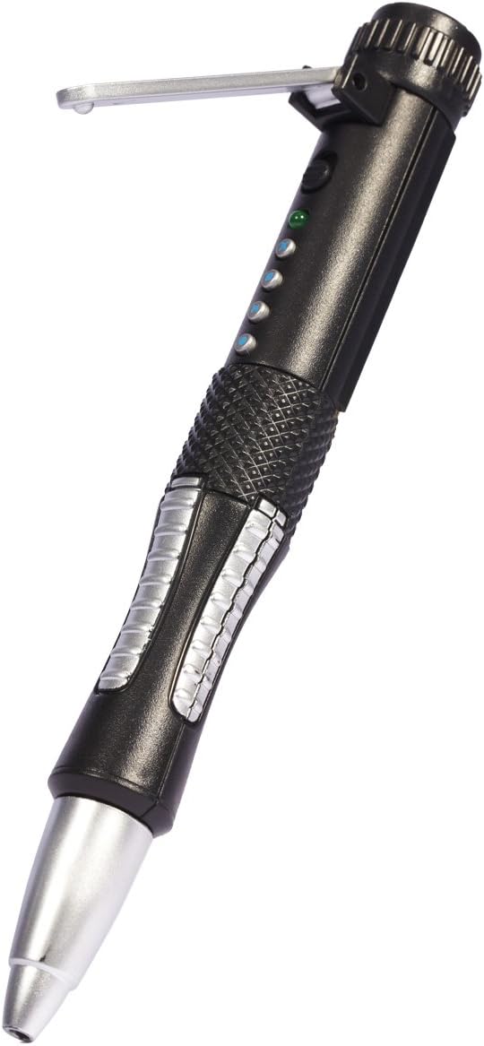 Giochi Preziosi Spy Net - 8892 - Spy Net - Micro Spy Pen, 0