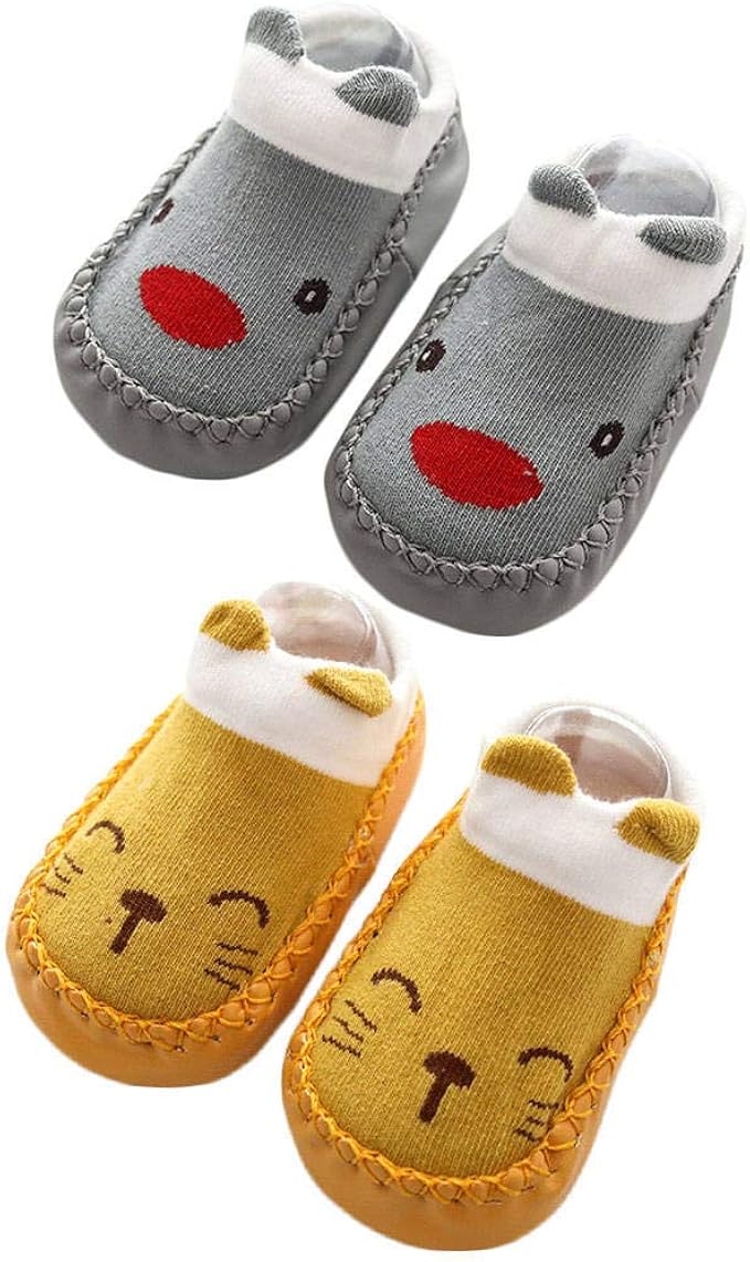 baby slipper shoes