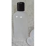 2-oz Squeeze Bottles with Disc Dispensing Cap [Bag of 12]