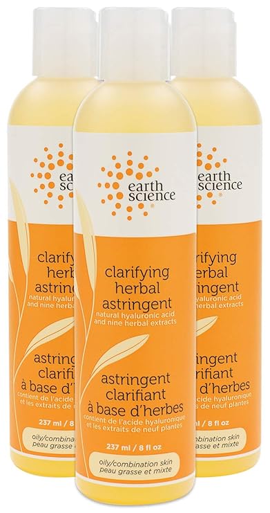 facial astringent brands