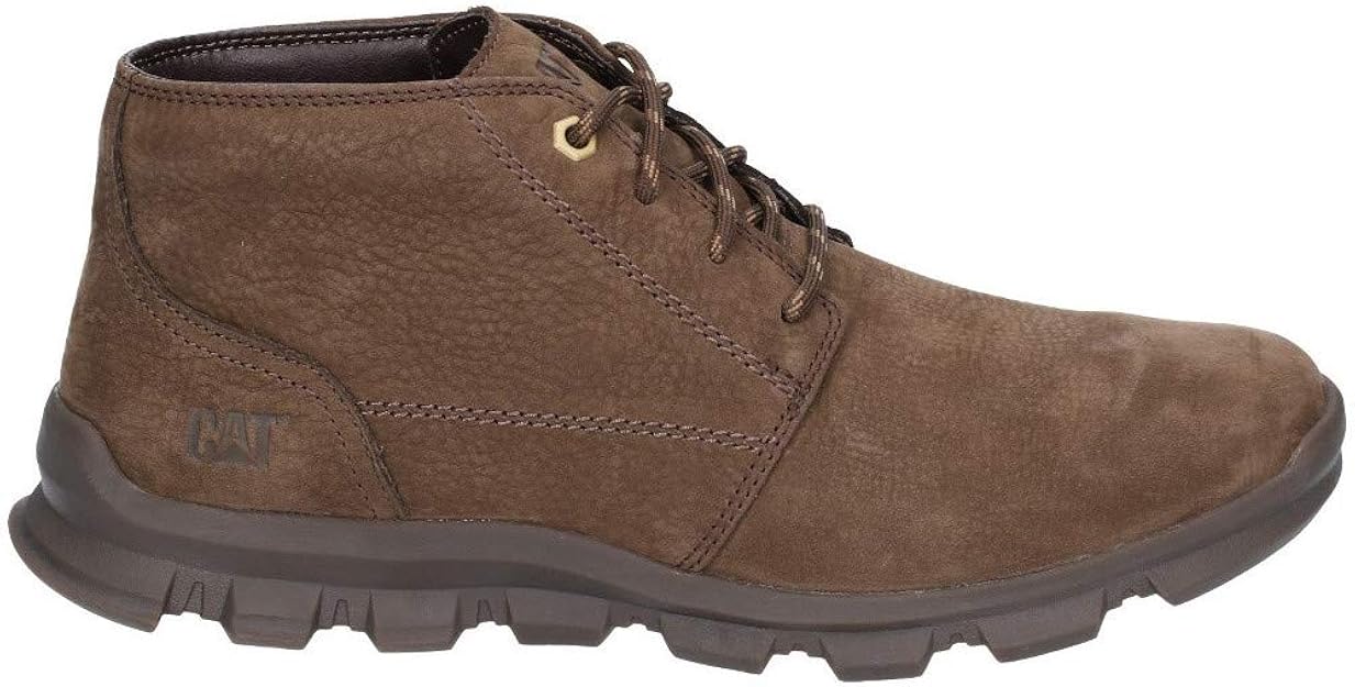 Cat Footwear Men's Prepense Chukka Boots Amazon.co.uk Shoes & Bags