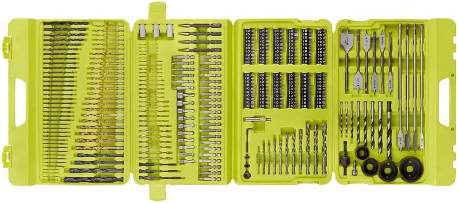Best ryobi cordless nailer p320