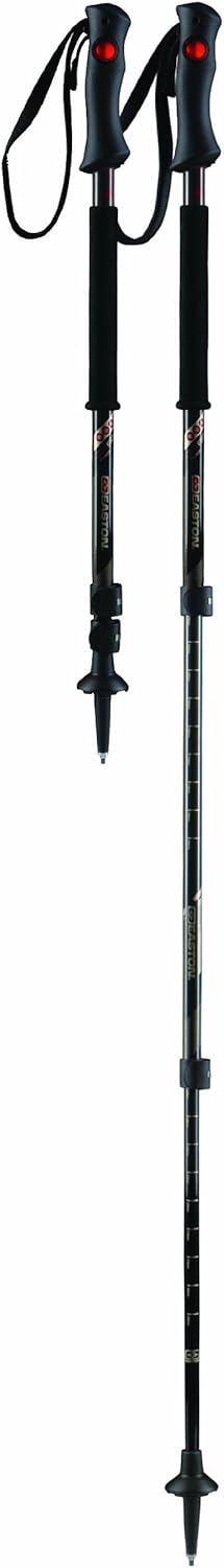 easton walking sticks