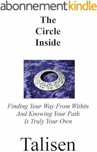 Download The Circle Inside (English Edition) PDF